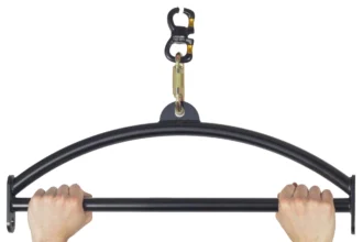 spreader bar