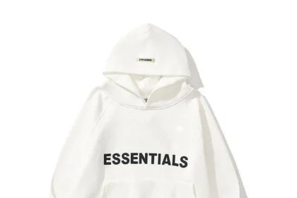 Essentials Hoodie