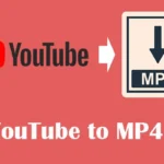 youtube to mp4