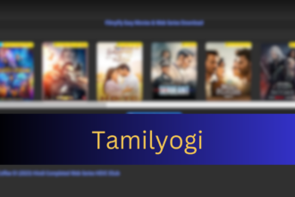 Tamilyogi