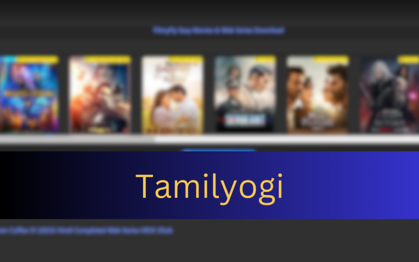 Tamilyogi