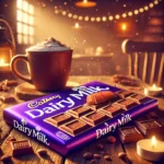 dairy milk