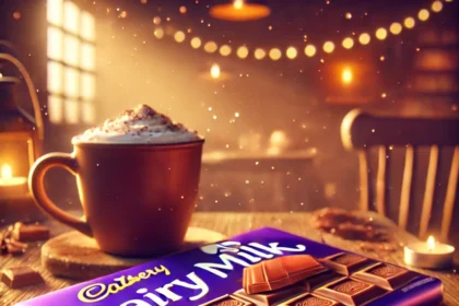 dairy milk