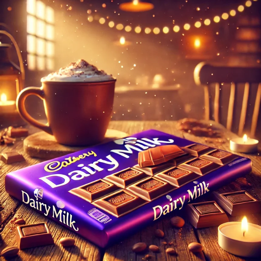 dairy milk