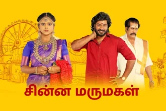 Tamildhool Serials