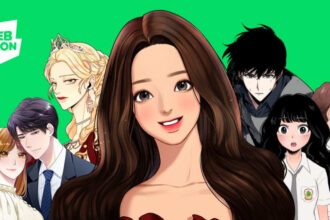 webtoon xyz