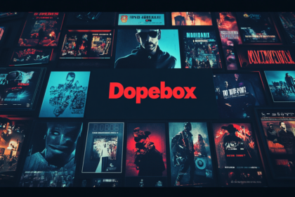 Dopebox