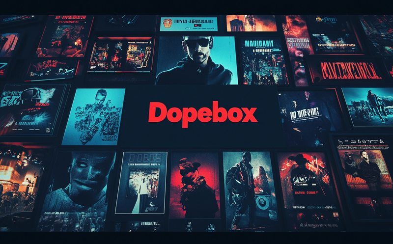 Dopebox