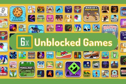 unblocked games 6x