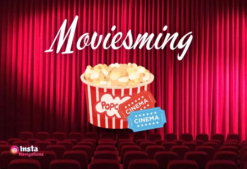 moviesming