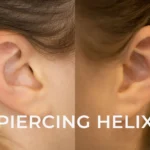 helix piercing