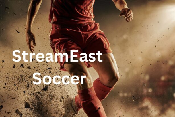 Streameast Soccer