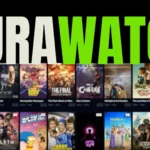 Hurawatch