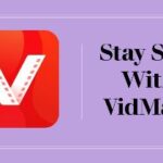 Vidmatt App