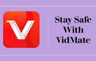 Vidmatt App