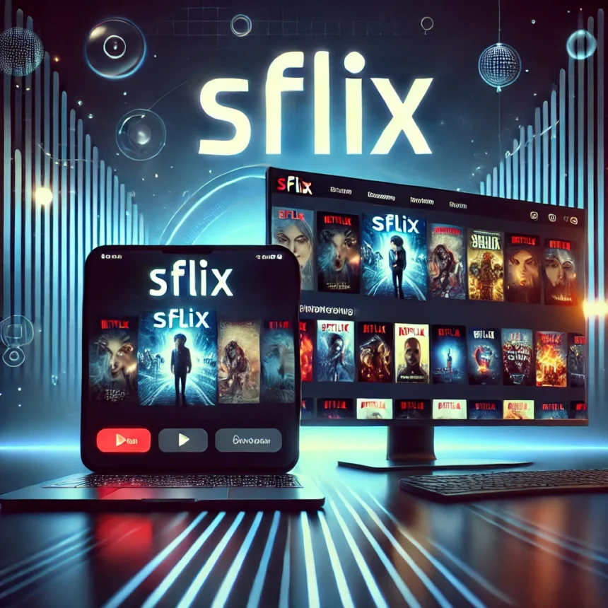 sflix