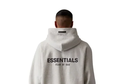 Essentials Hoodie