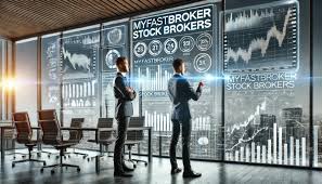 MyFastBroker