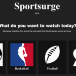 Sportsurge