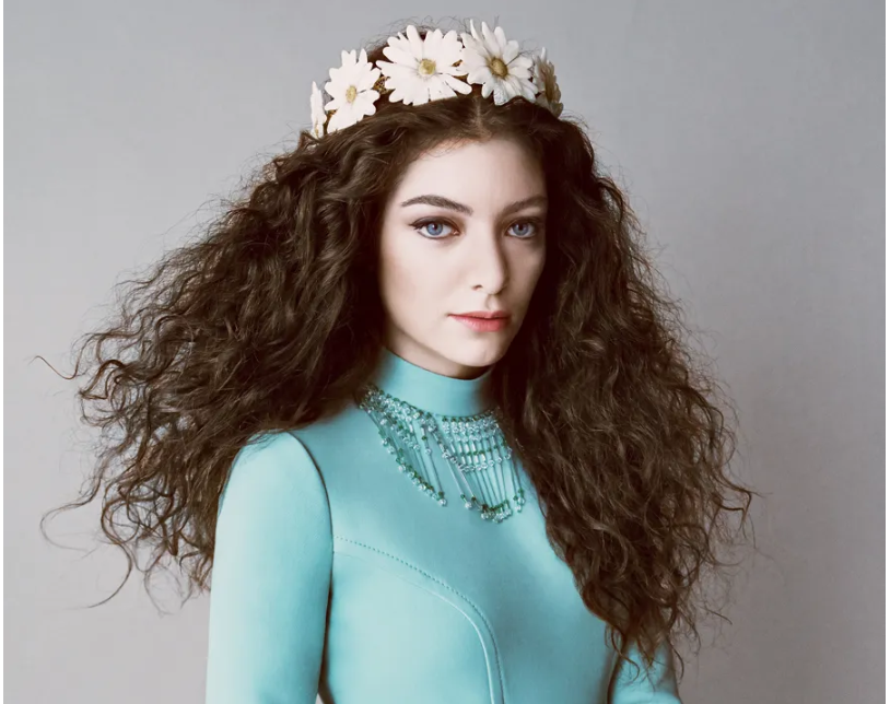 lorde net worth