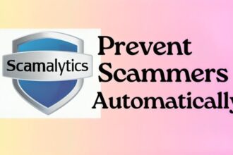 scamalytics