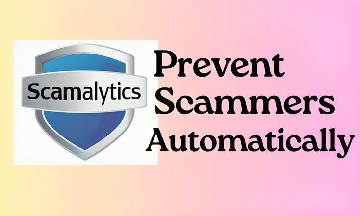 scamalytics