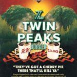 twin peaks menu