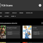 tcbscans