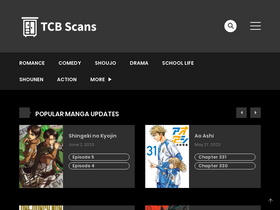 tcbscans