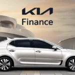 kia finance