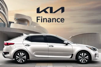 kia finance